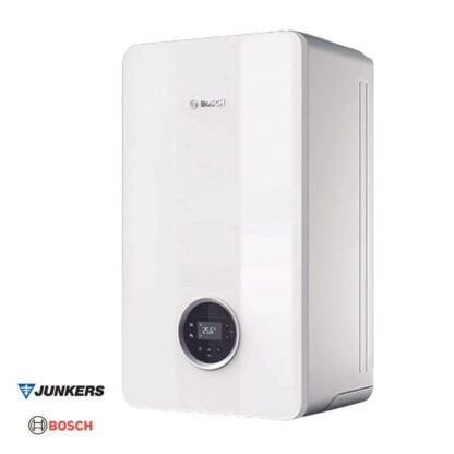 JUNKERS BOSCH Condens 4300i W 24/25 - Imagen 3