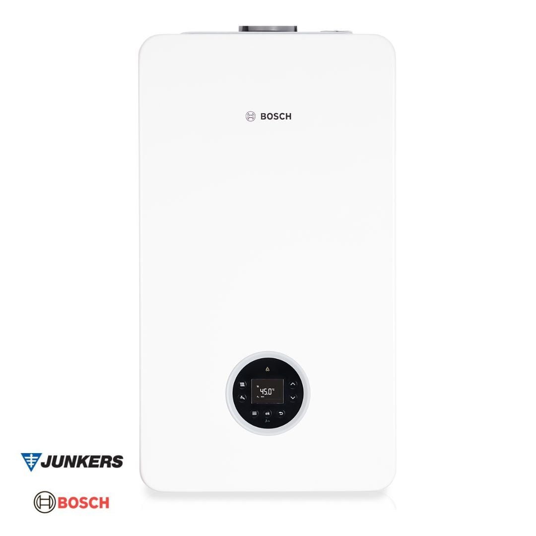JUNKERS BOSCH Condens 4300i W 24/30