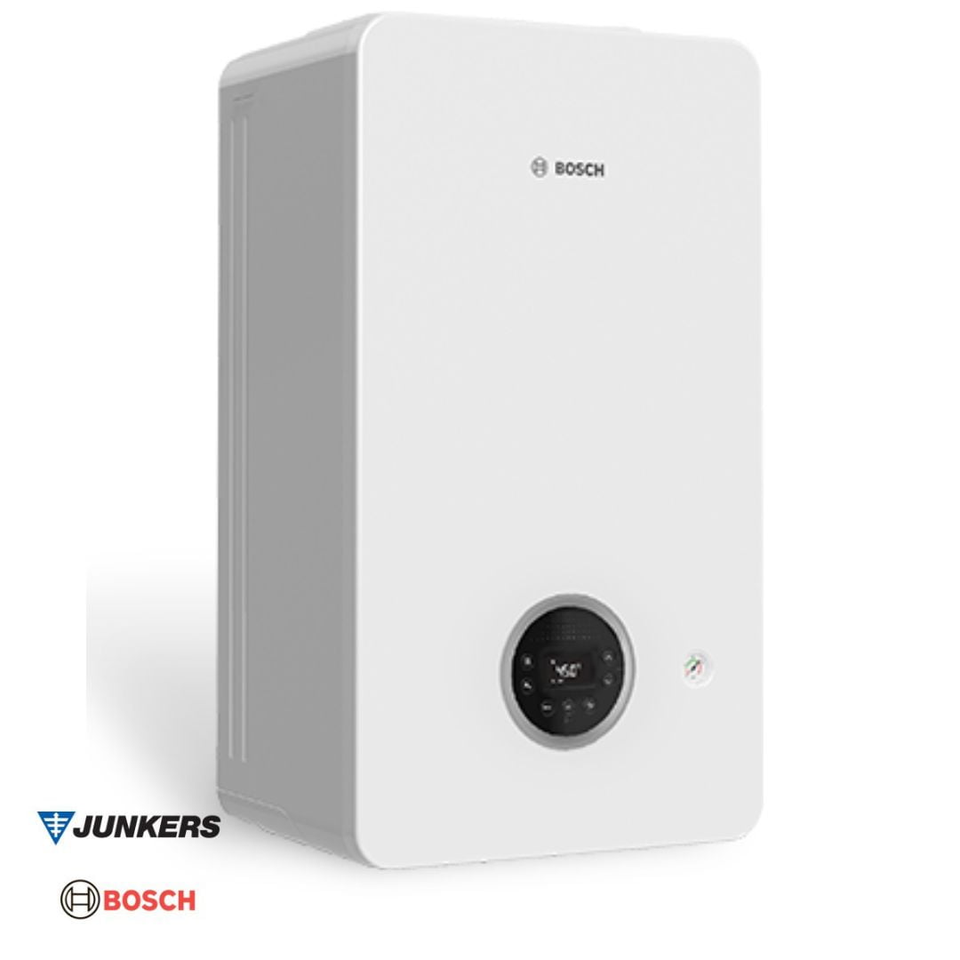 JUNKERS BOSCH Condens 4300i W 24/30 - Imagen 2
