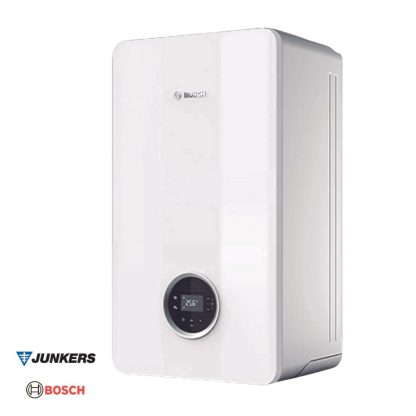 JUNKERS BOSCH Condens 4300i W 24/30 - Imagen 3