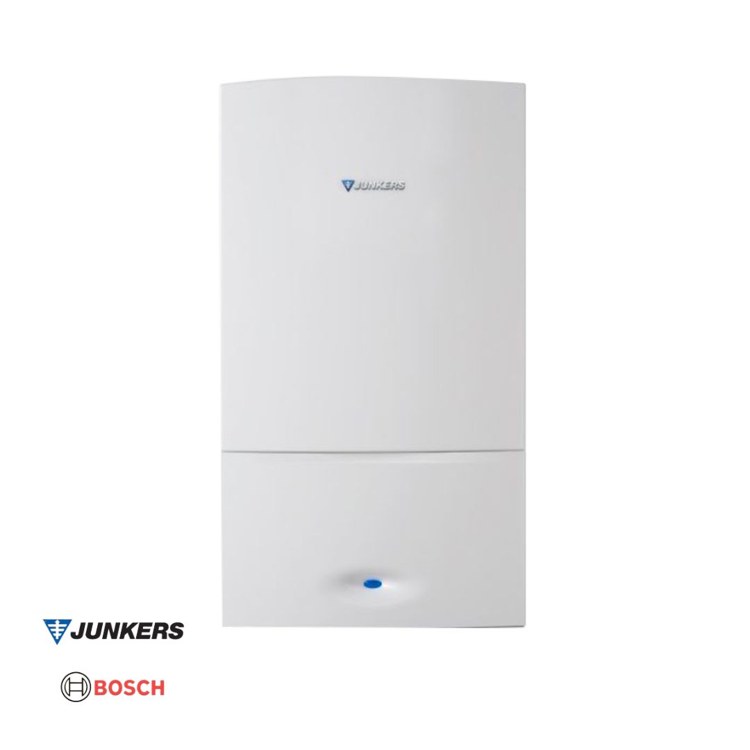JUNKERS BOSCH Condens 6000 W 25/32