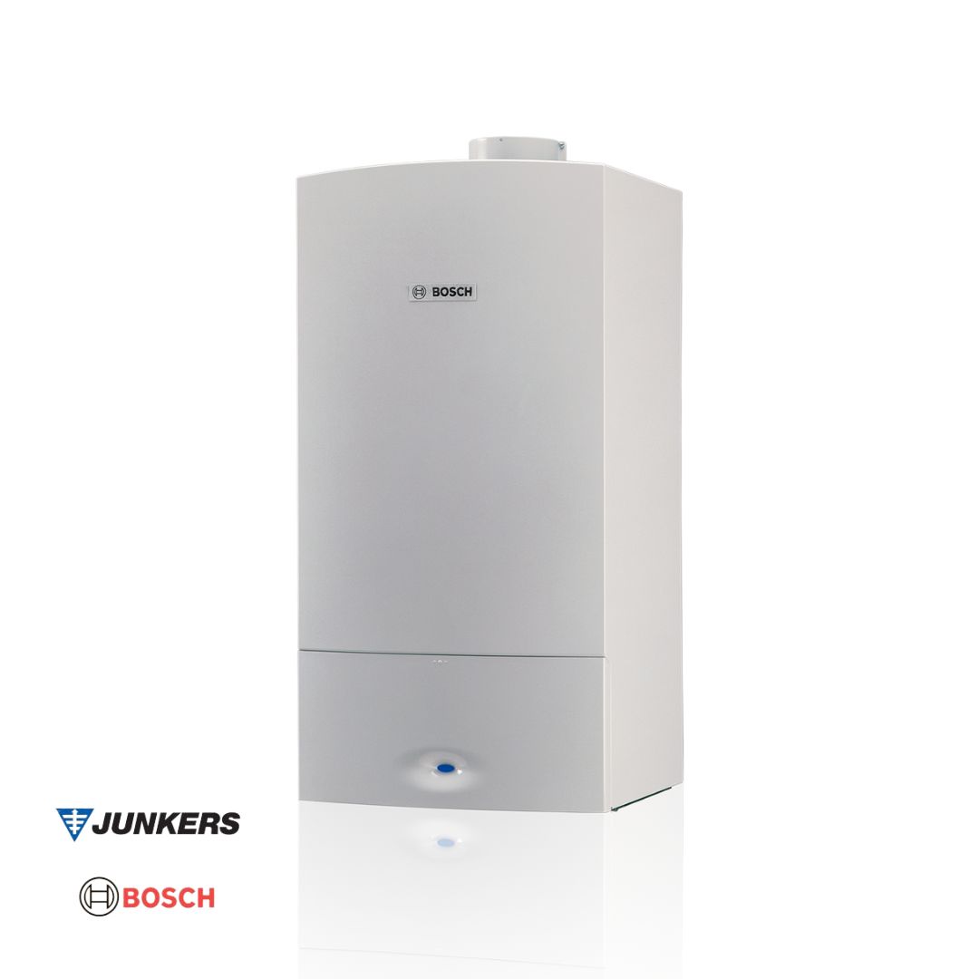 JUNKERS BOSCH Condens 6000 W 30/36 - Imagen 2