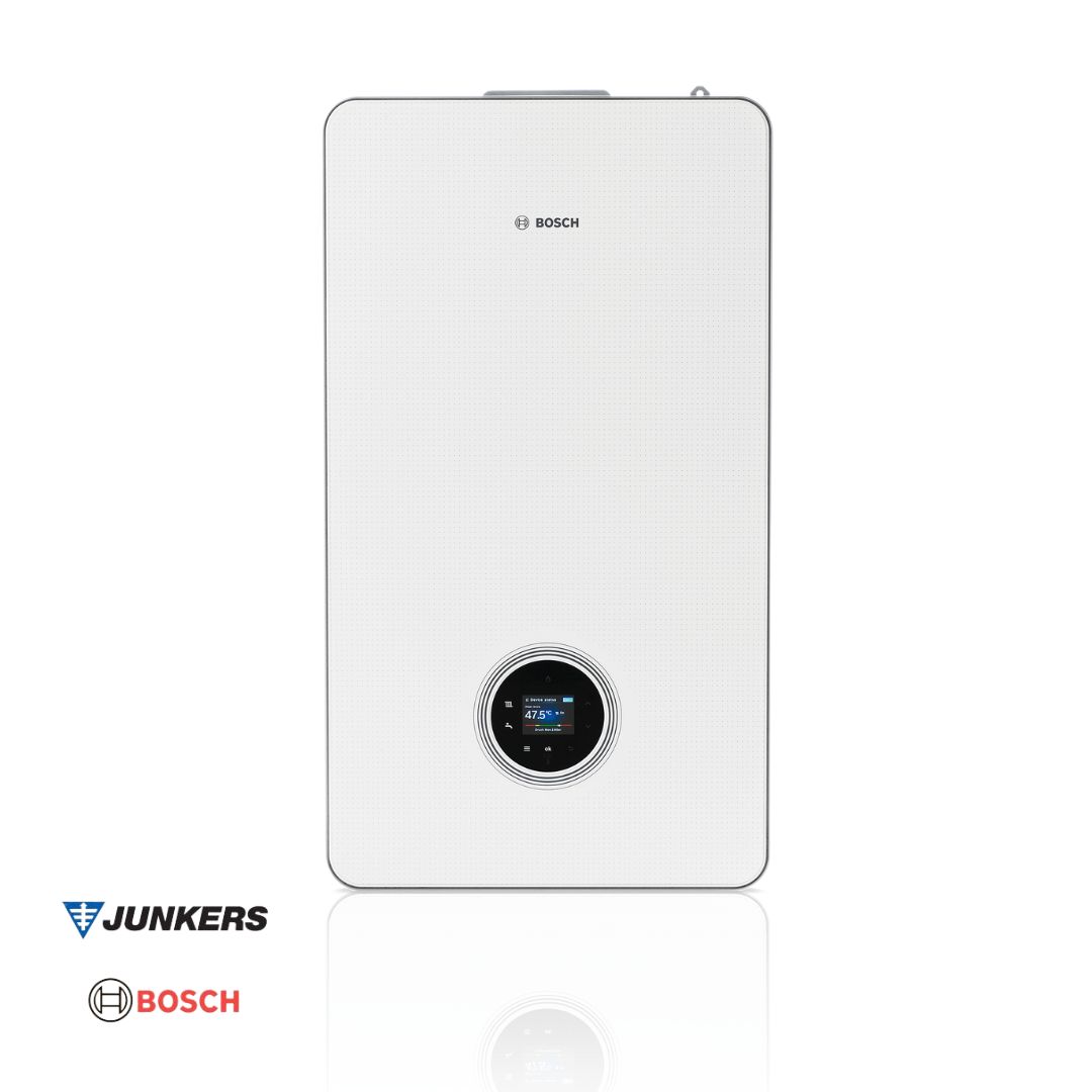 JUNKERS BOSCH Condens 8700i W 35/50 - Imagen 2