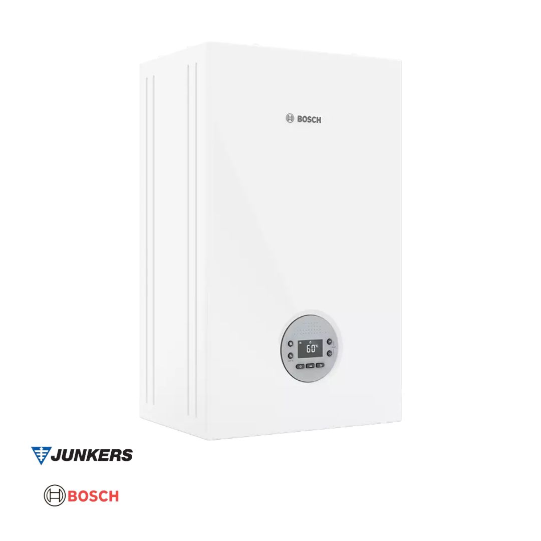 JUNKERS BOSCH Condens C1200 W 20/24 - Imagen 2
