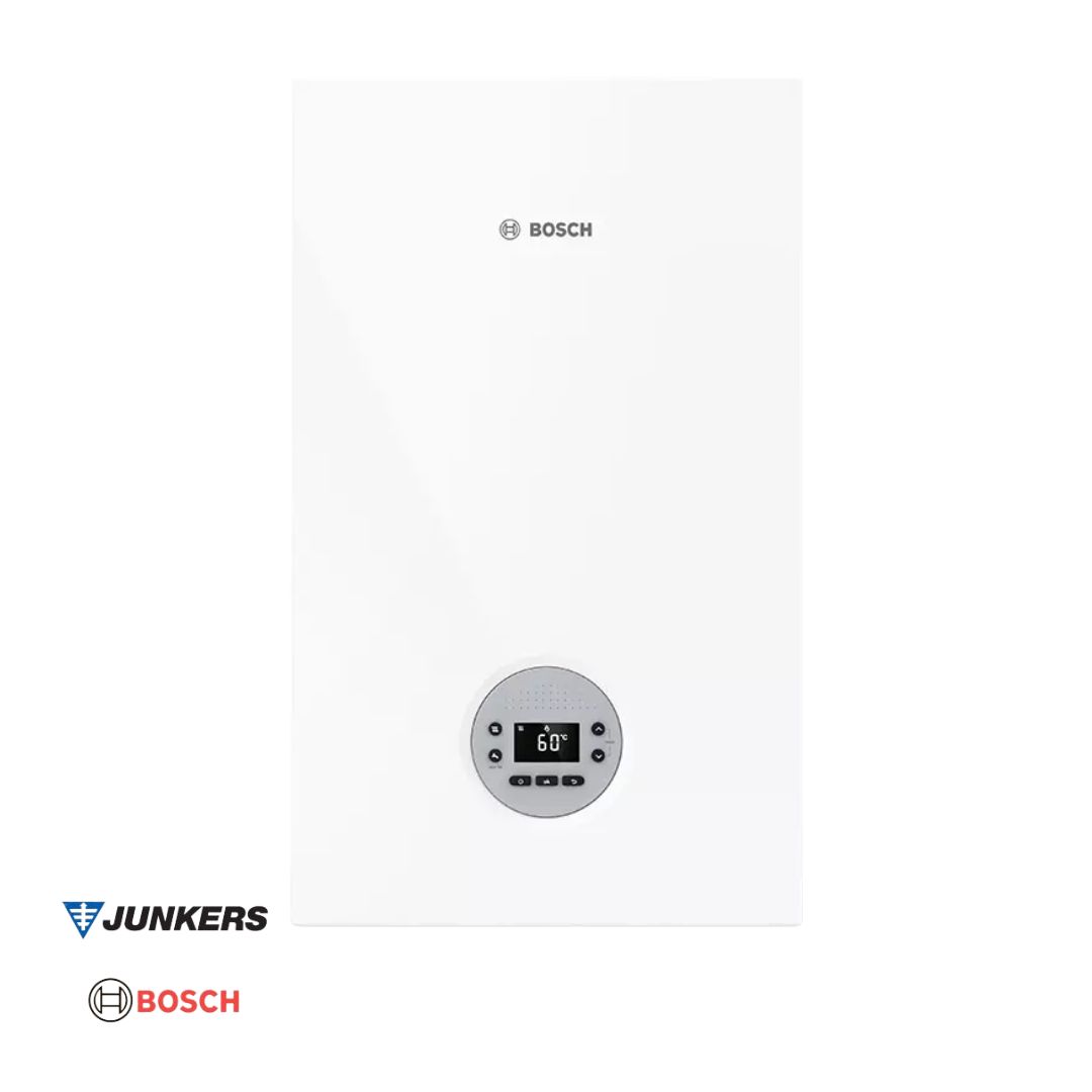 JUNKERS BOSCH Condens C1200 W 20/24