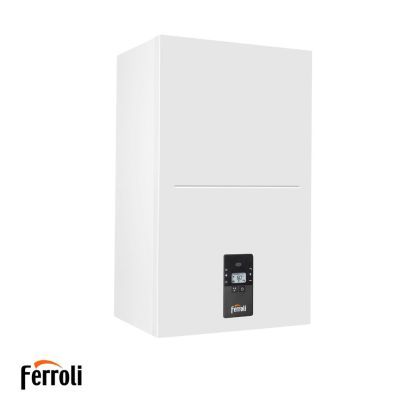 FERROLI Bluehelix ALPHA 34 C - Imagen 2
