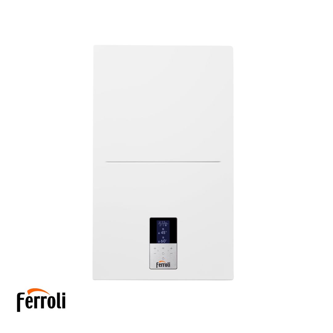 FERROLI Bluehelix HiTech RRT 34 C