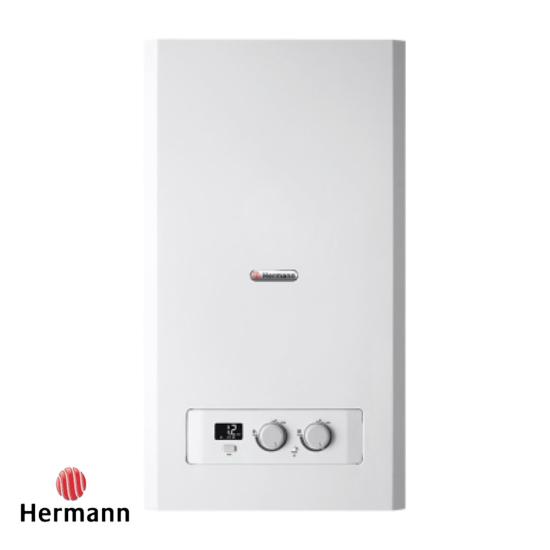 HERMANN Micraplus Condens 25