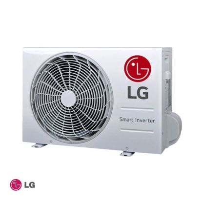 LG LIBERO SMART 9000 S09 ET Wi-FI - Imagen 2