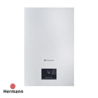 HERMANN Micracom Condens 24