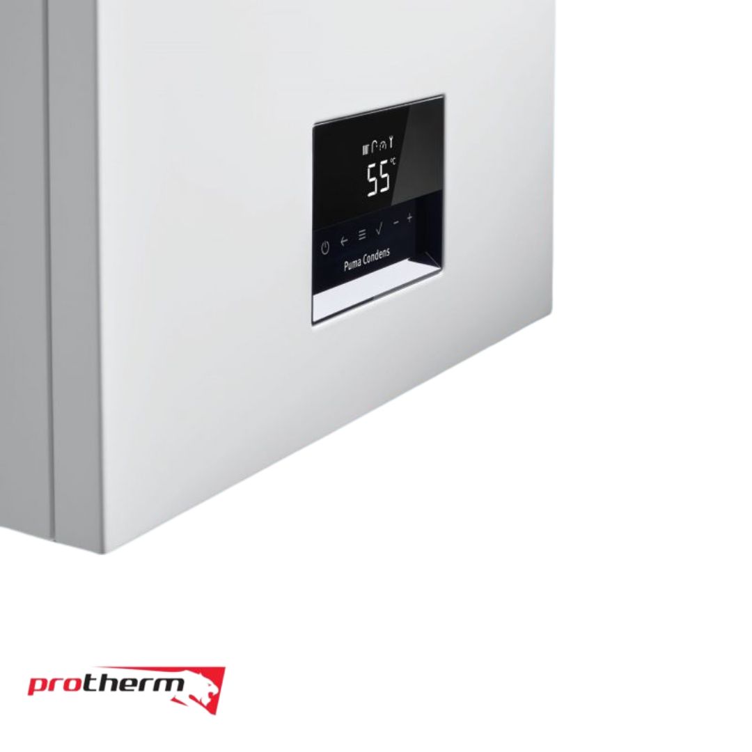 PROTHERM Puma Condens 24/28 MKV-AS - Imagen 2