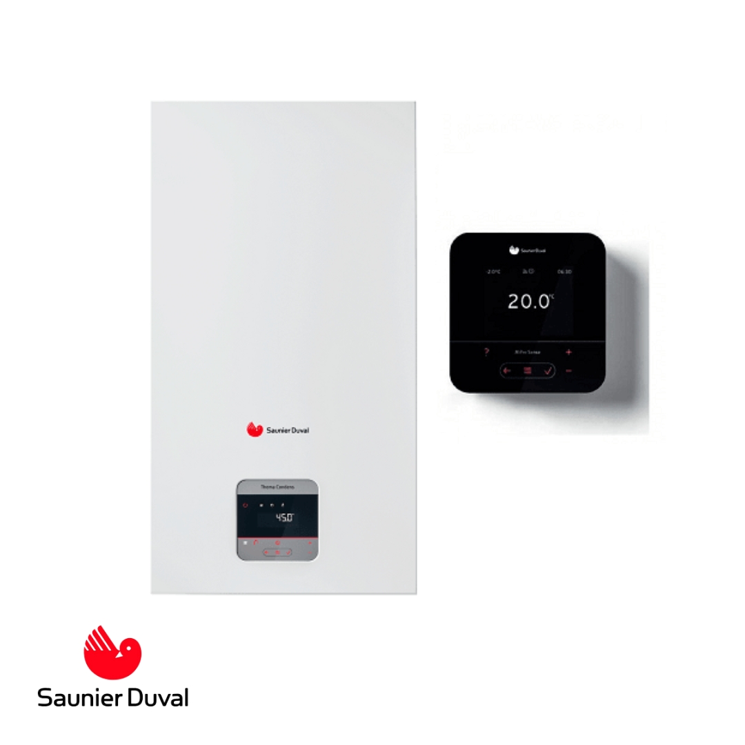 SAUNIER DUVAL IsoFast H-Condens MI MA 36 CF/1SF