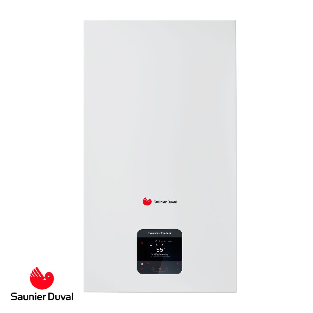 SAUNIER DUVAL Thema Condens MI 26 CS/1CF - Imagen 3