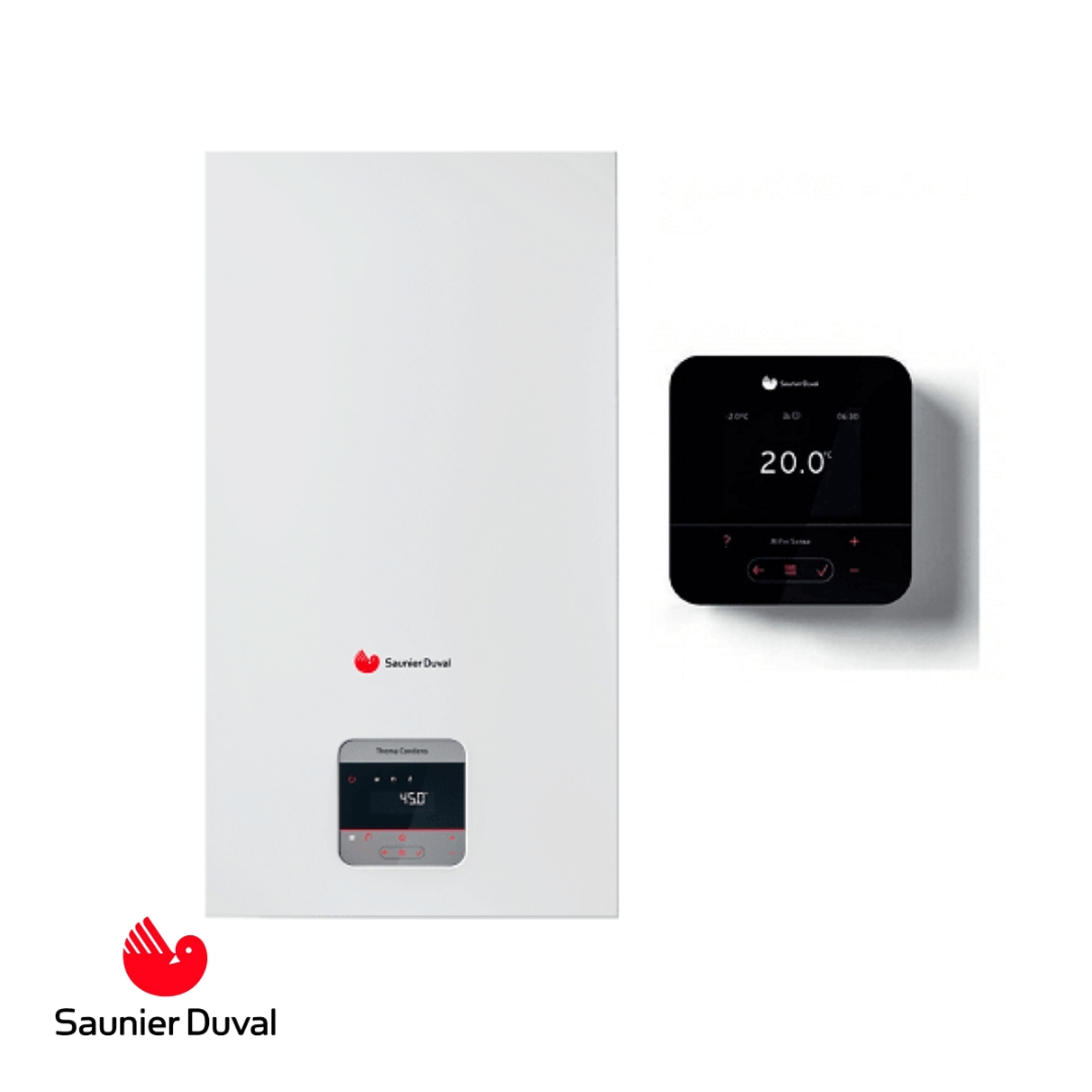 SAUNIER DUVAL Thema Condens MI 26 CS/1CF