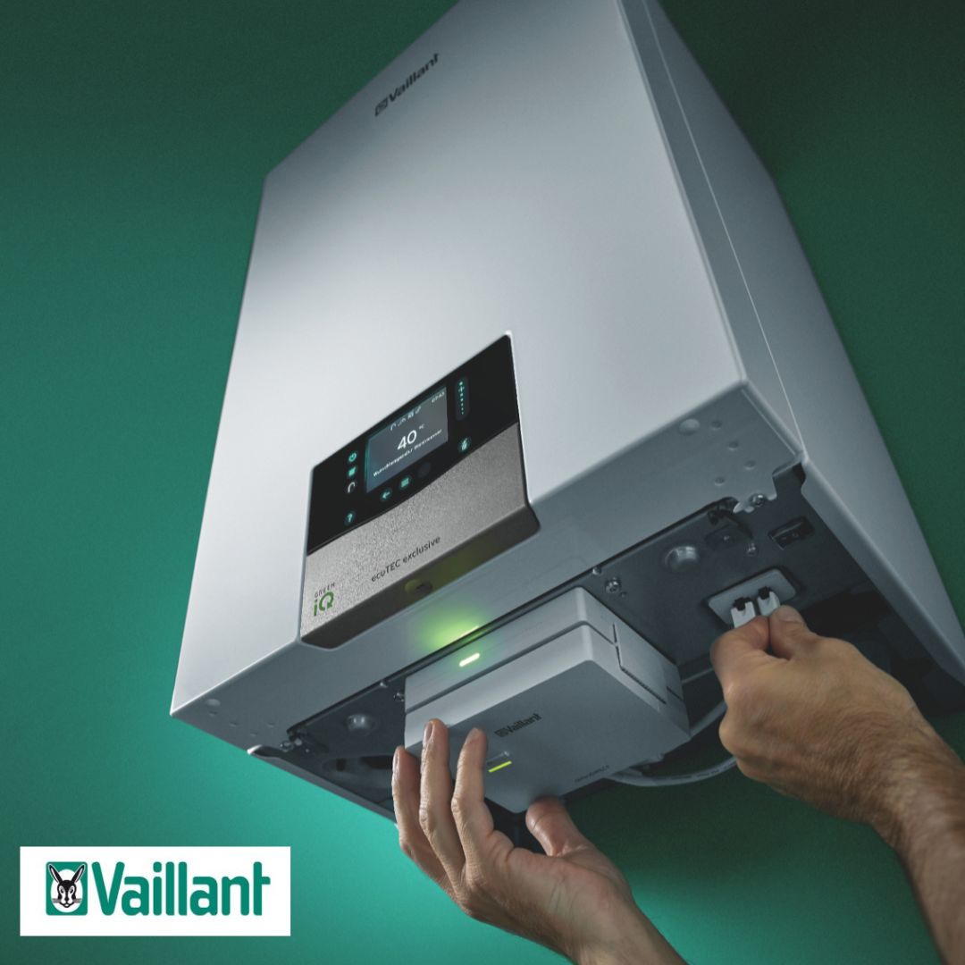 VAILLANT EcoTec EXCLUSIVE VMW 30 CF/1-7 CFI - Imagen 3