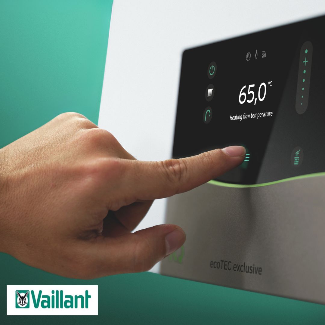 VAILLANT EcoTec EXCLUSIVE VMW 30 CF/1-7 CFI - Imagen 4