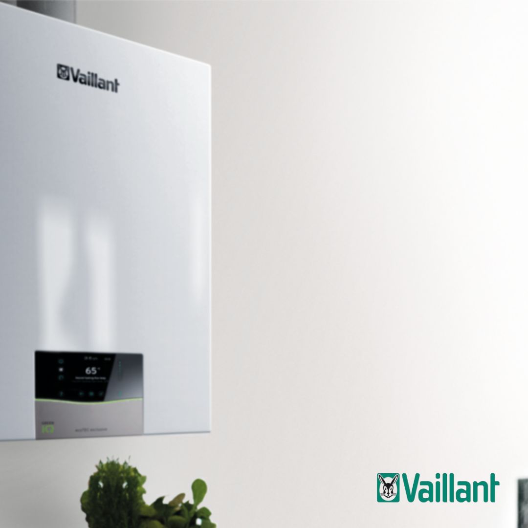 VAILLANT EcoTec EXCLUSIVE VMW 30 CF/1-7 CFI - Imagen 5