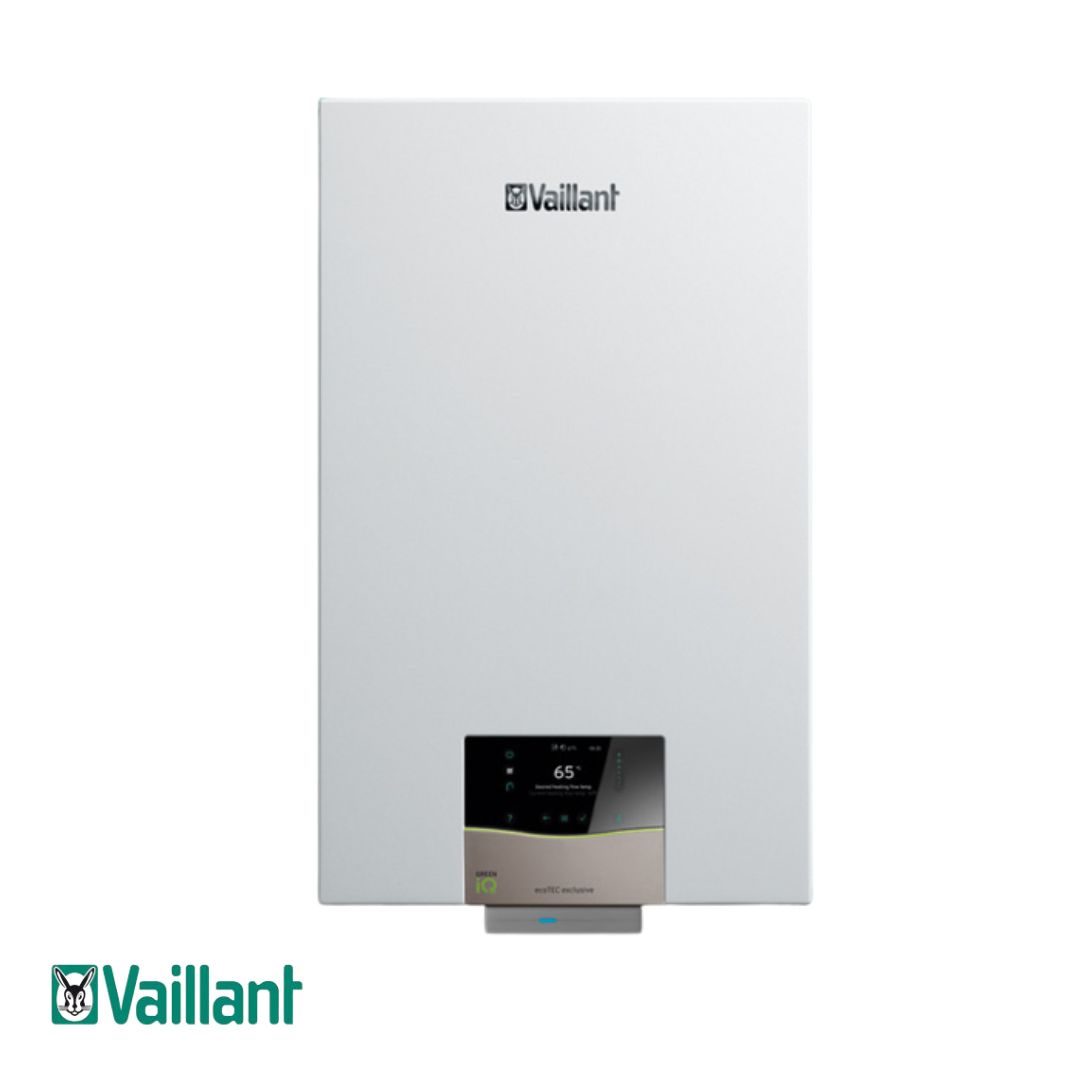 VAILLANT EcoTec EXCLUSIVE VMW 30 CF/1-7 CFI - Imagen 2
