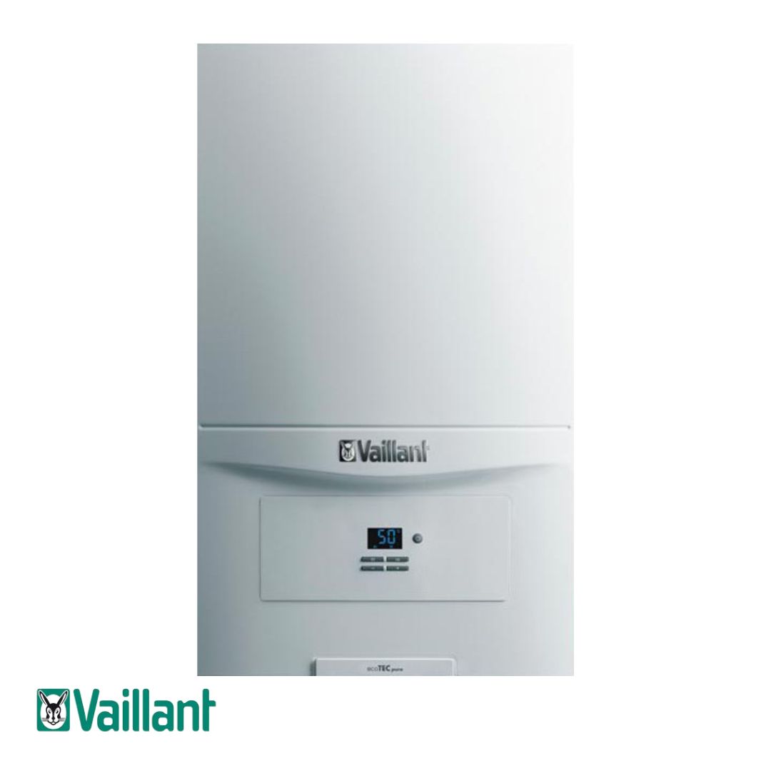 VAILLANT ecoTEC PURE VMW 236/7-2