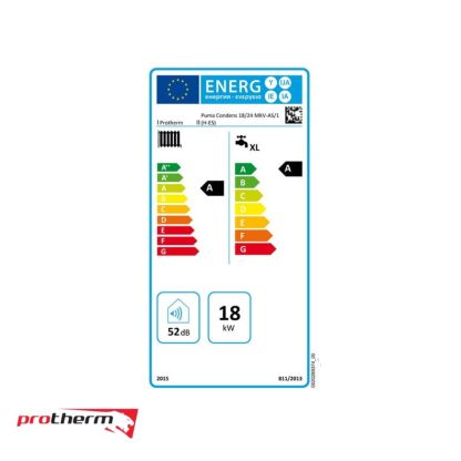 PROTHERM Puma Condens 18/24 MKV-AS - Imagen 3