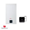 SAUNIER DUVAL IsoFast Condens MI MA 35 CS/1CF