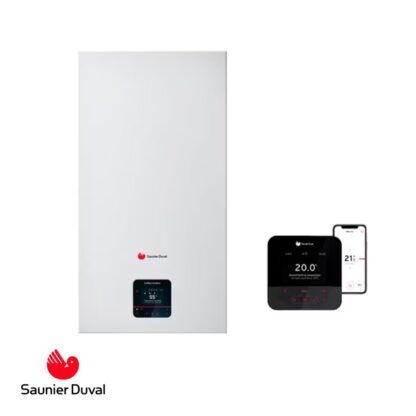 SAUNIER DUVAL IsoFast Condens MI MA 35 CS/1CF