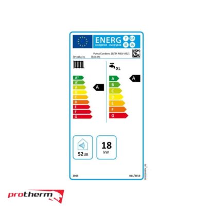 PROTHERM Puma Condens 18/24 MKV-AS - Imagen 3