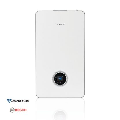 JUNKERS BOSCH Condens 8700i W 35/50 - Imagen 2