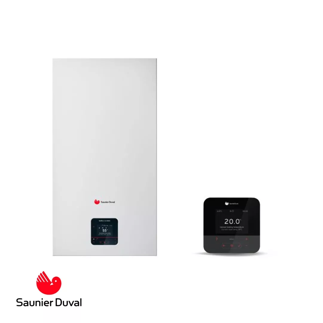 SAUNIER DUVAL IsoMax Condens MI T 35 CS/1SF