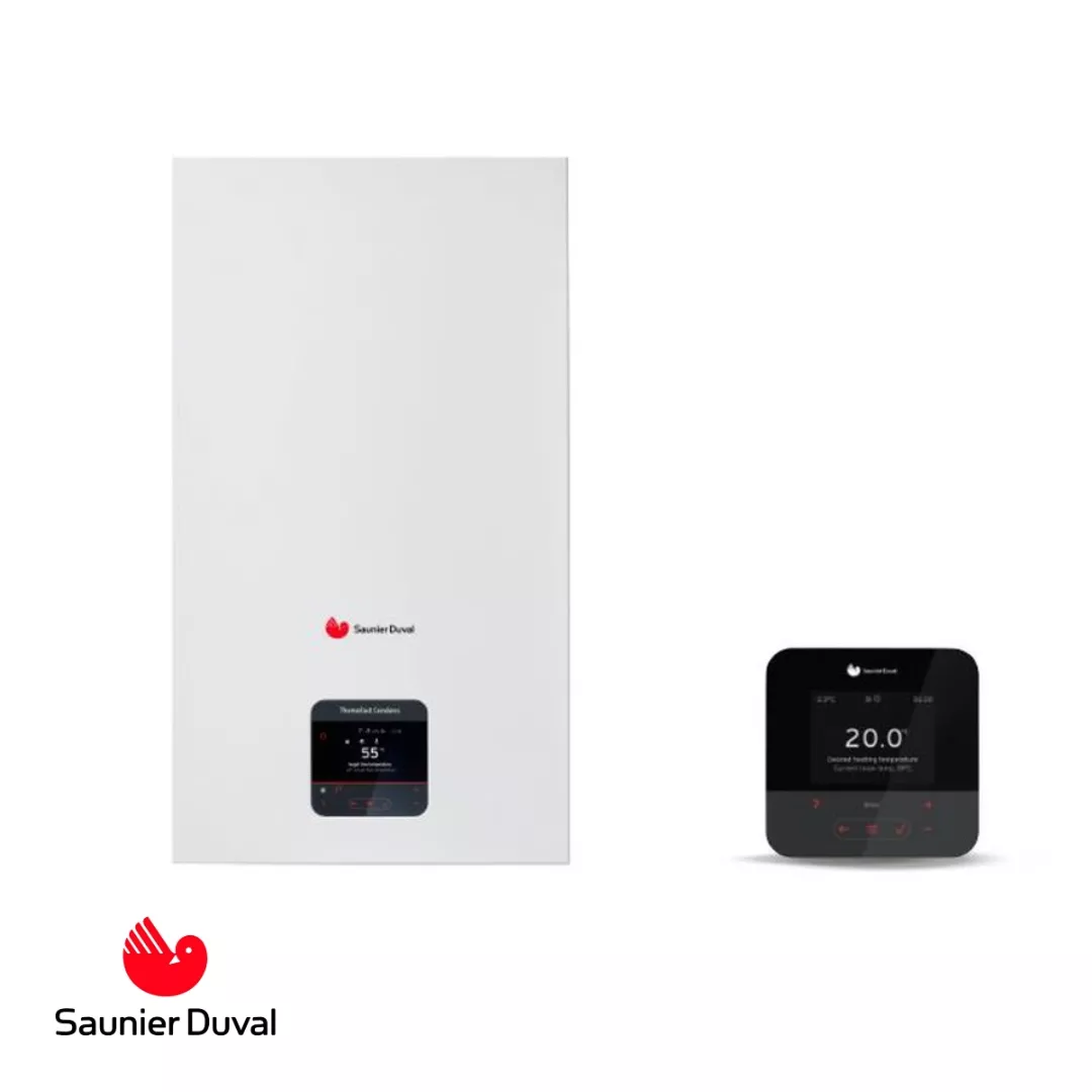 SAUNIER DUVAL ThemaFast Condens MI MA 31 CS/1CF