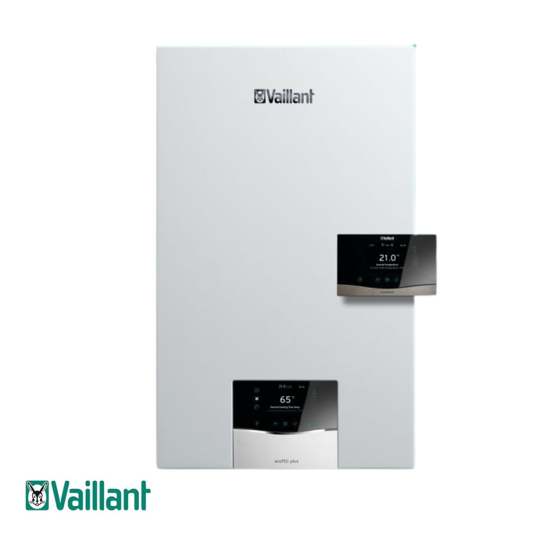 VAILLANT ecoTEC PLUS VMW 32 CS/1-5 CF