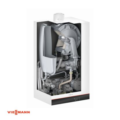 VIESSMANN Vitodens 050-W B0KA 19/25 - Imagen 3