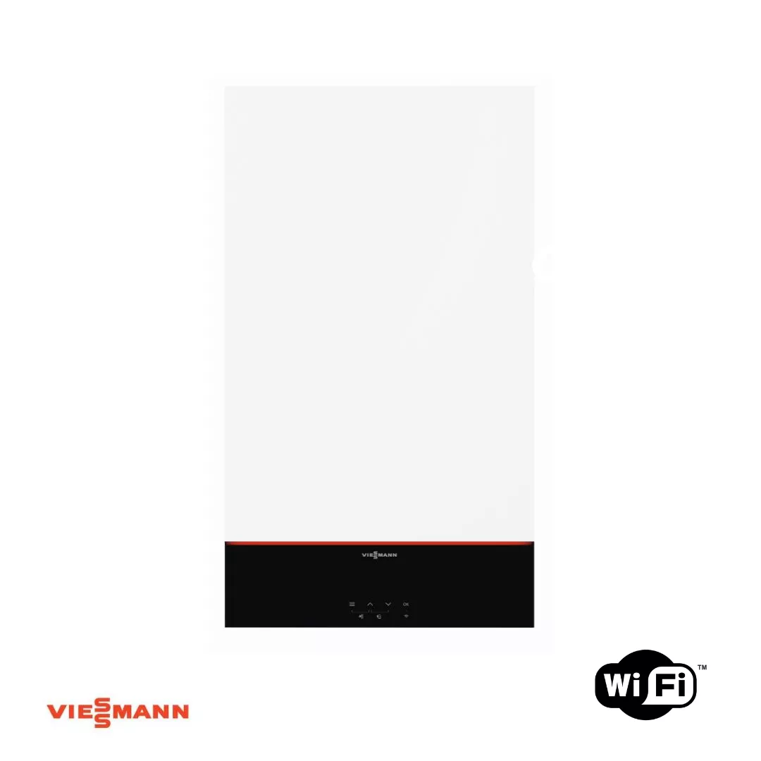 VIESSMANN Vitodens 100-W B1KF 19/27