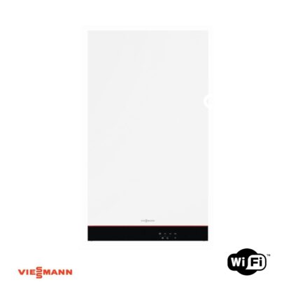 VIESSMANN Vitodens 050-W B0KA 26/30