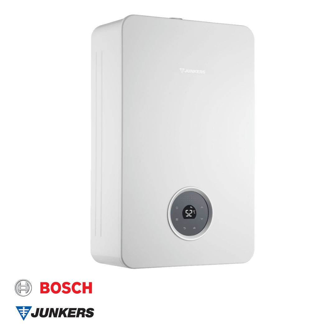 BOSCH HYDRONEXT 5700 S WTD 12-4 AME