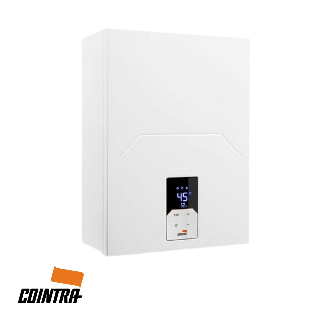 COINTRA CETI 15 LOW NOX - Imagen 2