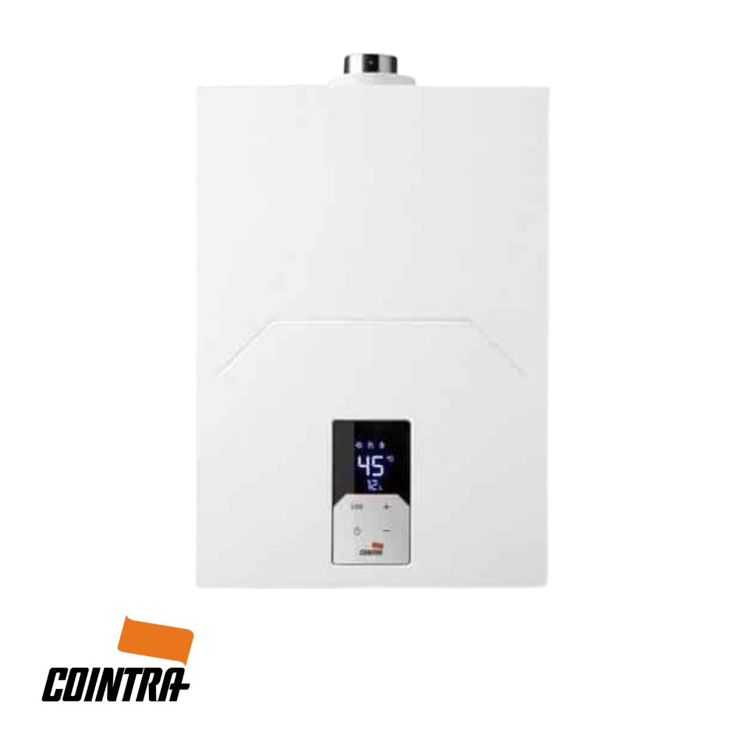 COINTRA CETI 17 LOW NOX