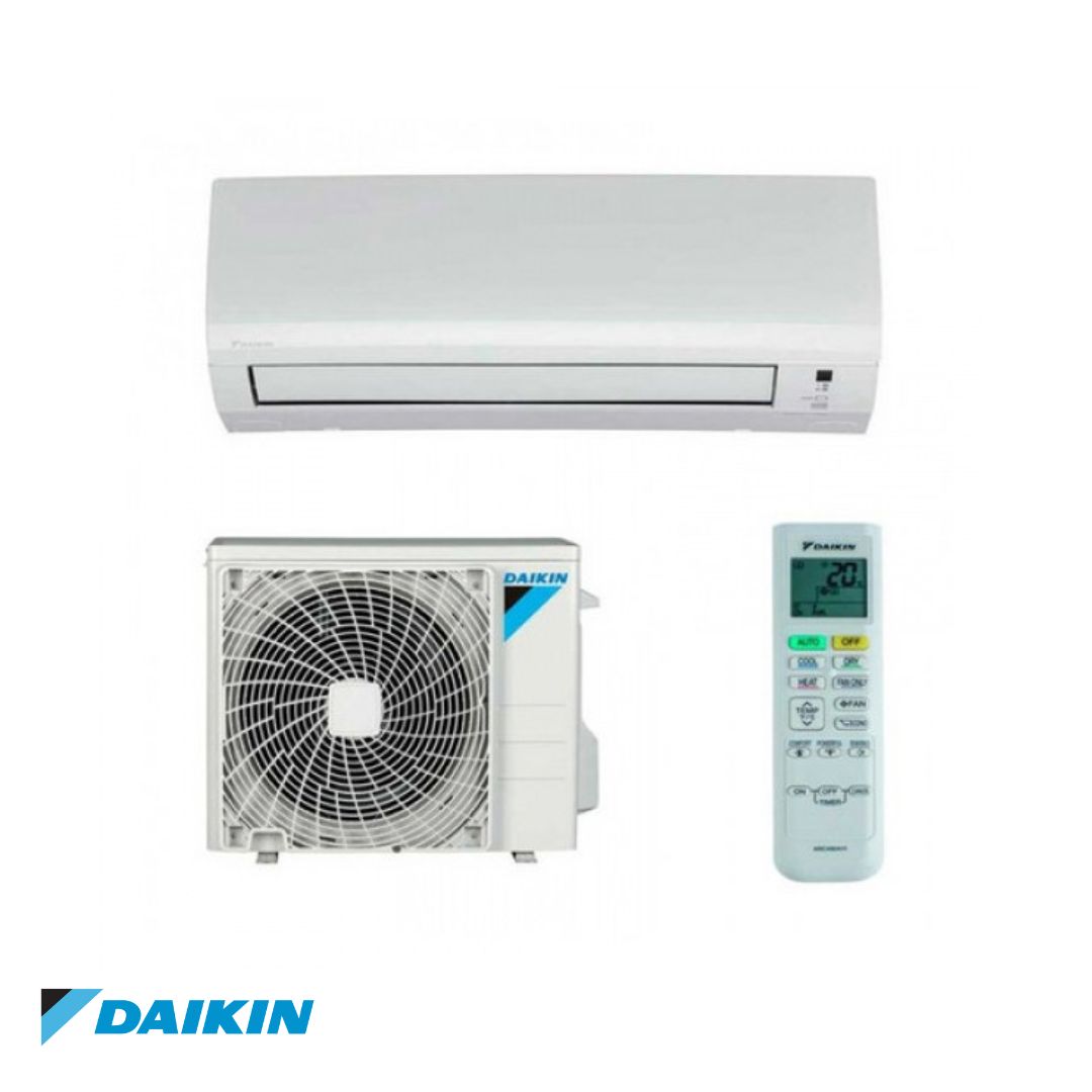 DAIKIN TXC71C SERIE SENSIRA - Imagen 2