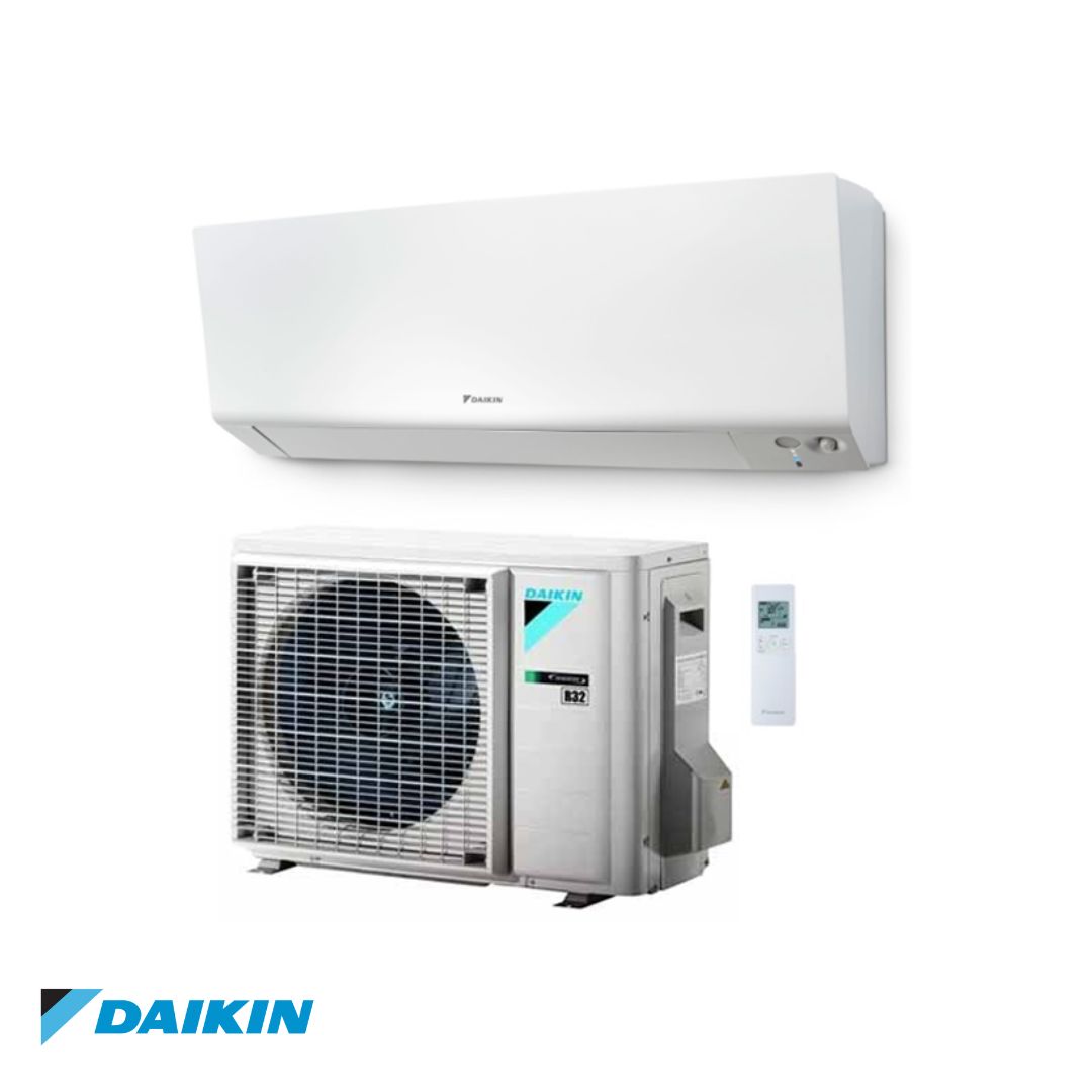 DAIKIN TXM35R SERIE PERFERA - Imagen 2