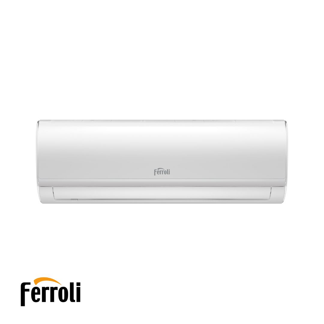FERROLI GIADA S 9 - Imagen 3