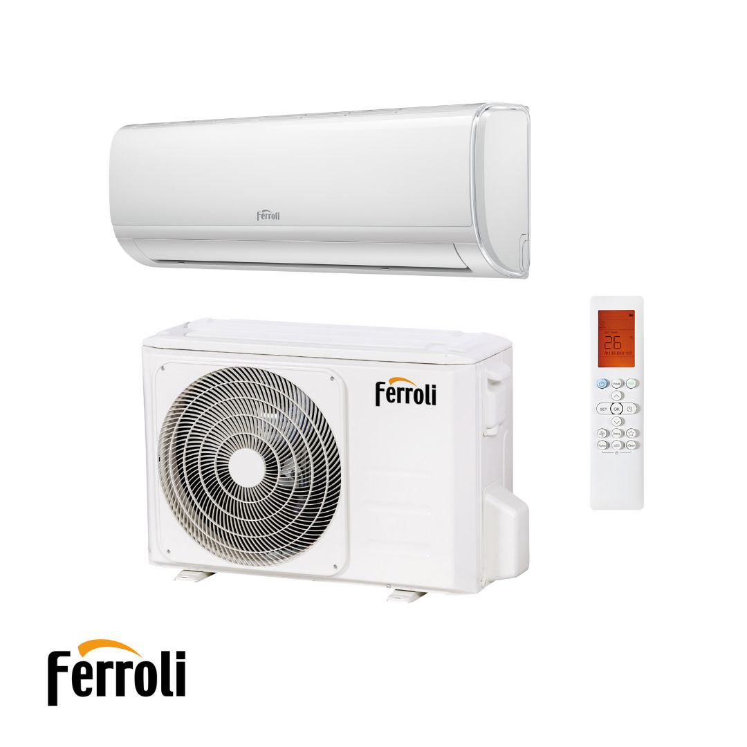 FERROLI GIADA S 9 - Imagen 2