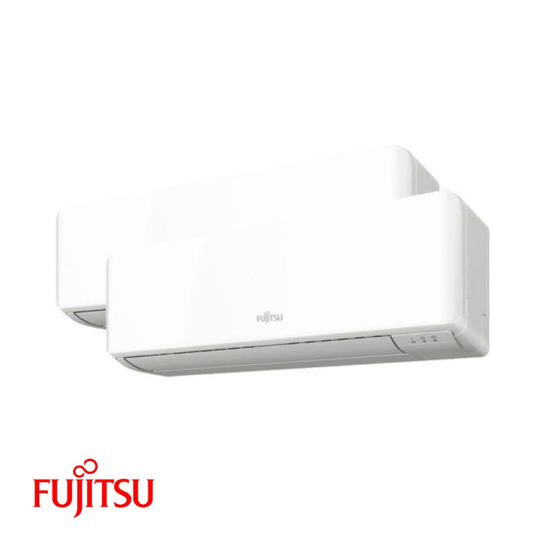 FUJITSU AOY 40 UI KB + ASY25MI-KMC + ASY35MI-KMC