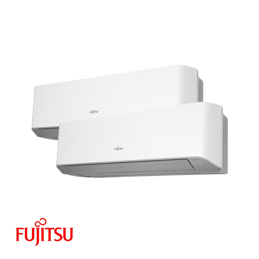 FUJITSU AOY 50 UI KB + 2X ASY25MI-KMC