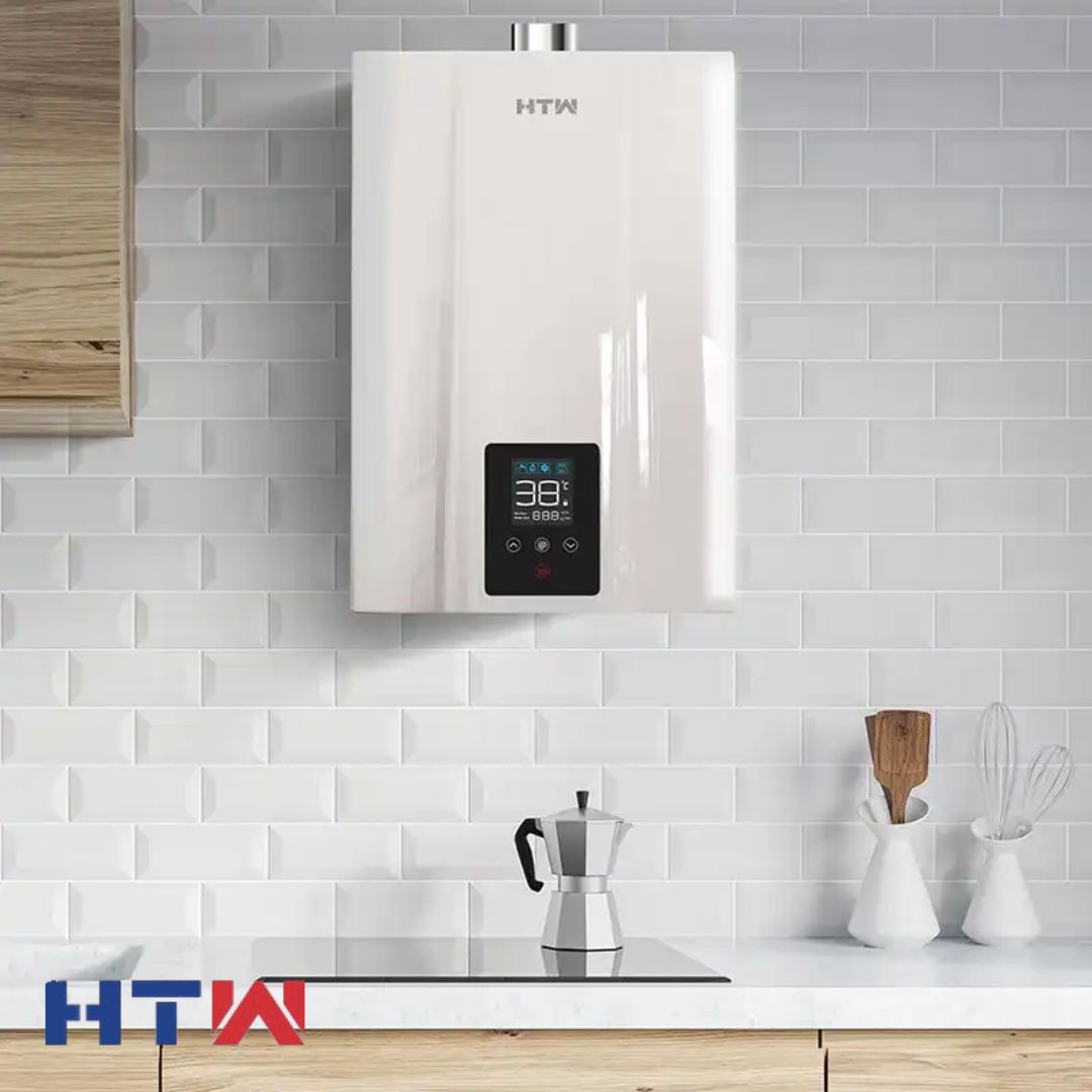 HTW CLE-14 NOX (ECO14) - Imagen 2