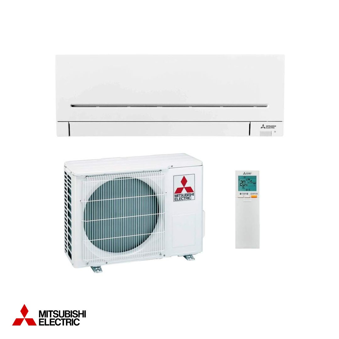 MITSUBISHI ELECTRIC MSZ-AP25VGK - Imagen 2