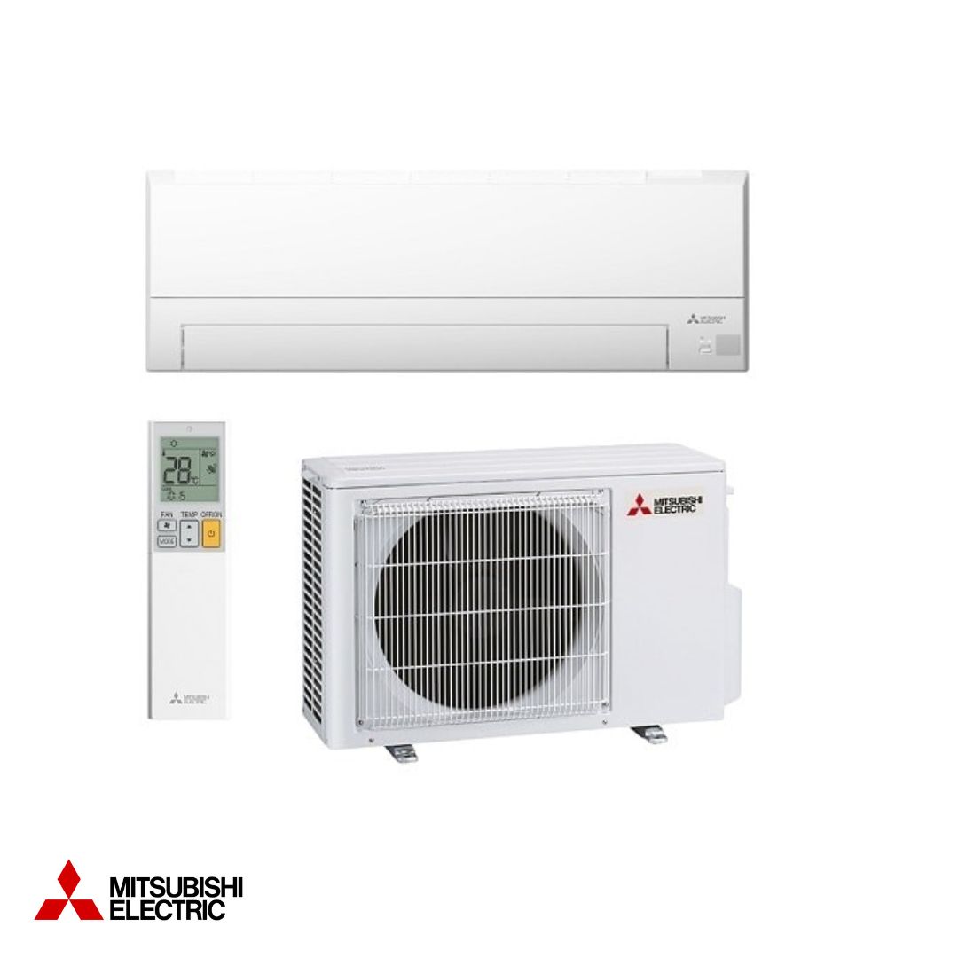 MITSUBISHI ELECTRIC MSZ-BT35VGK - Imagen 2