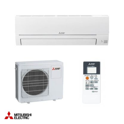 MITSUBISHI ELECTRIC MSZ-HR50VF - Imagen 2