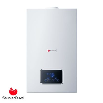 SAUNIER DUVAL OPALIATHERM F 12/1 LRT