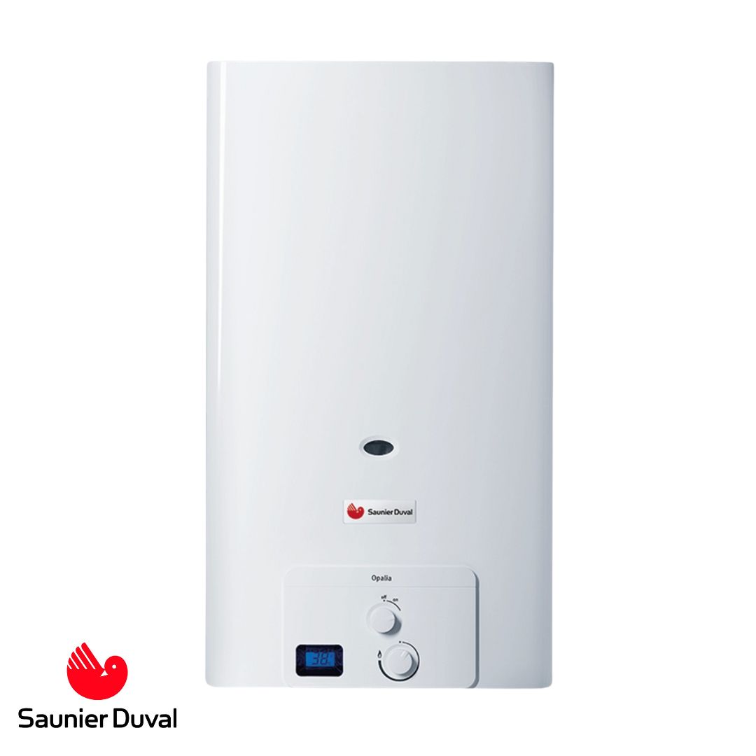 SAUNIER DUVAL OPALIA F 14/1 LRT