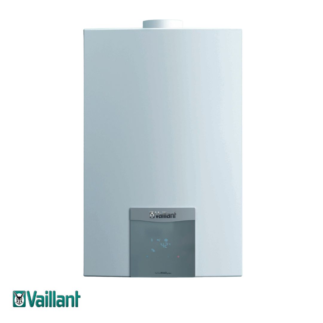 VAILLANT TURBOMAG PLUS 175/1-5 RT - Imagen 3